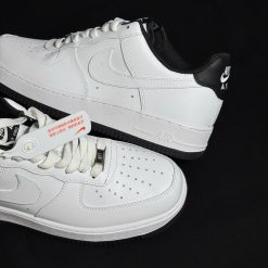 Giày Nike Air Force 1 Low 'Black Noir' Like Auth 08