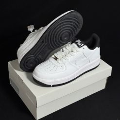Giày Nike Air Force 1 Low 'Black Noir' Like Auth 10