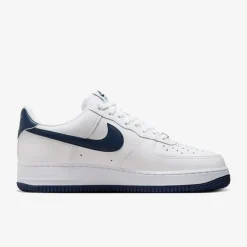 Giày Nike Air Force 1 Low Navy White Like Auth