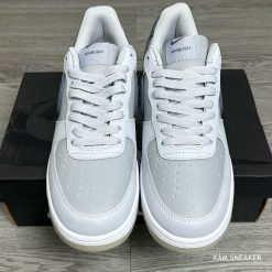 Giày Nike Air Force 1 Low SP AMBUSH 'Grey' Like Auth 02