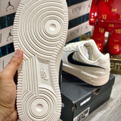 Giày Nike Air Force Low SP AMBUSH Phantom Like Auth