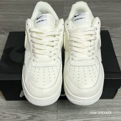 Giày Nike Air Force 1 Low SP AMBUSH 'Ripstop' Like Auth 02