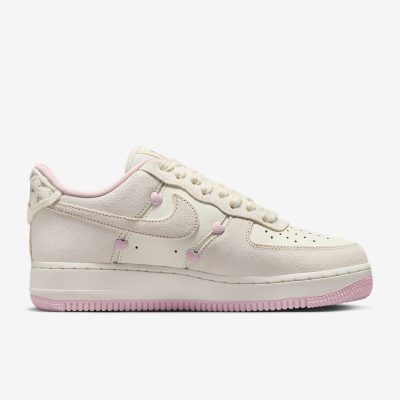 Giày Nike Air Force 1 Low Valentines Day 2025 Best Quality