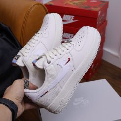 Giày Nike Air Force 1 Low ‘Pegasus Pack Phantom’ Best Quality 02