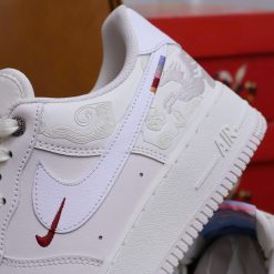 Giày Nike Air Force 1 Low ‘Pegasus Pack Phantom’ Best Quality 05