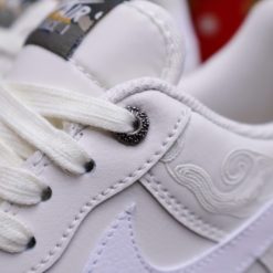 Giày Nike Air Force 1 Low ‘Pegasus Pack Phantom’ Best Quality 06