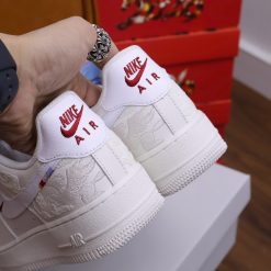 Giày Nike Air Force 1 Low ‘Pegasus Pack Phantom’ Best Quality 09