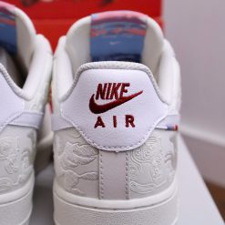 Giày Nike Air Force 1 Low ‘Pegasus Pack Phantom’ Best Quality 11