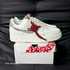 Giày Nike Air Force 1 Low ‘Year of the Snake’ Like Auth 01