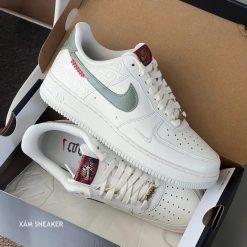 Giày Nike Air Force 1 Low ‘Year of the Snake’ Like Auth 02