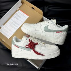 Giày Nike Air Force 1 Low ‘Year of the Snake’ Like Auth 05
