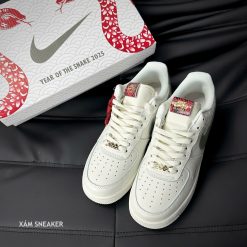 Giày Nike Air Force 1 Low ‘Year of the Snake’ Like Auth 08