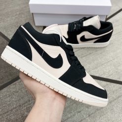 Giày Nike Air Jordan 1 Low Guava Ice (2)