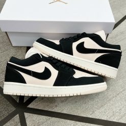 Giày Nike Air Jordan 1 Low Guava Ice