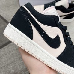 Giày Nike Air Jordan 1 Low Guava Ice (3)