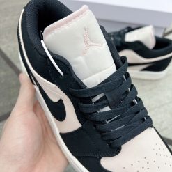 Giày Nike Air Jordan 1 Low Guava Ice (4)