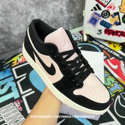 Giay Nike Air Jordan 1 Low Guava Ice Like Auth 02