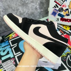 Giay Nike Air Jordan 1 Low Guava Ice Like Auth 03