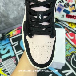 Giay Nike Air Jordan 1 Low Guava Ice Like Auth 06