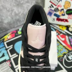 Giay Nike Air Jordan 1 Low Guava Ice Like Auth 07