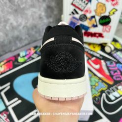 Giay Nike Air Jordan 1 Low Guava Ice Like Auth 08