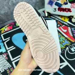 Giay Nike Air Jordan 1 Low Guava Ice Like Auth 09