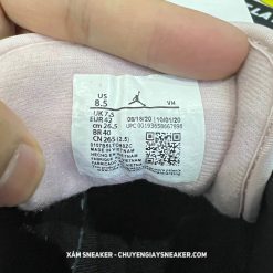 Giay Nike Air Jordan 1 Low Guava Ice Like Auth 10