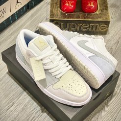 Giày Nike Air Jordan 1 Low 'Paris' Like Auth 04