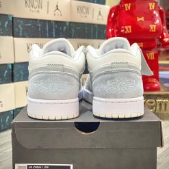 Giày Nike Air Jordan 1 Low 'Paris' Like Auth 05