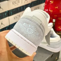 Giày Nike Air Jordan 1 Low 'Paris' Like Auth 06