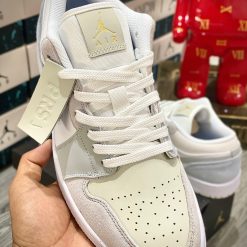 Giày Nike Air Jordan 1 Low 'Paris' Like Auth 07