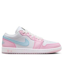 Giày Nike Air Jordan 1 Low SE ‘Paw Print’ Like Auth