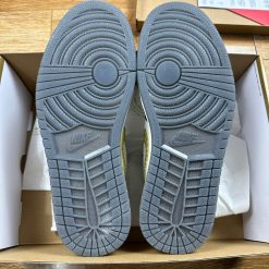 Giày Nike Air Jordan 1 Low 'Year of the Dragon' 2024 Like Auth 09