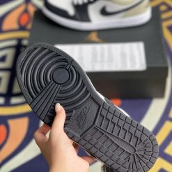Giày Nike Air Jordan 1 Low ‘Rattan’ Like Auth 10
