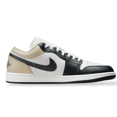 Giày Nike Air Jordan 1 Low ‘Rattan’ Like Auth