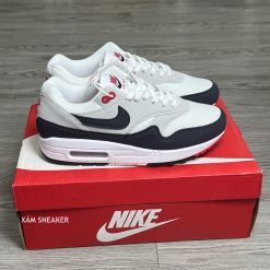 Giày Nike Air Max 1 Anniversary ‘Obsidian’ Like Auth 01