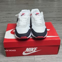 Giày Nike Air Max 1 Anniversary ‘Obsidian’ Like Auth 02