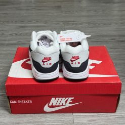 Giày Nike Air Max 1 Anniversary ‘Obsidian’ Like Auth 04
