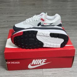 Giày Nike Air Max 1 Anniversary ‘Obsidian’ Like Auth 05