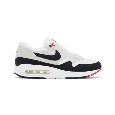 Giày Nike Air Max 1 Anniversary ‘Obsidian’ Like Auth