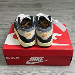 Giày Nike Air Max 1 'Light Bone and University Gold' Like Auth 04