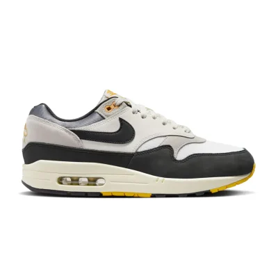 Giày Nike Air Max 1 'Light Bone and University Gold' Like Auth