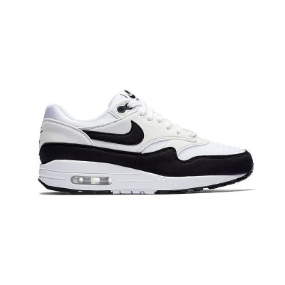 Giày Nike Air Max 1 White Black Like Auth