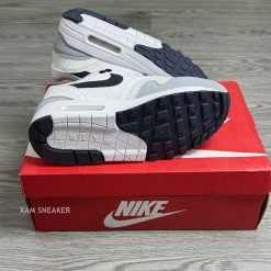 Giày Nike Air Max 1 ‘Platinum Tint Dark Obsidian’ Like Auth 04