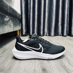 Giày Nike Air Zoom Pegasus 39 BlackDark Smoke GrayWhite Like Auth 02