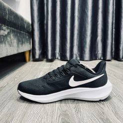 Giày Nike Air Zoom Pegasus 39 BlackDark Smoke GrayWhite Like Auth 03