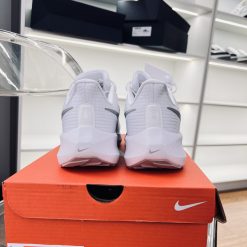 Giày Nike Air Zoom Pegasus 39 “Silver White” Like Auth 01 08