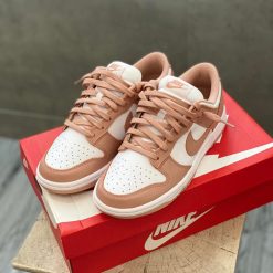 Giày Nike Dunk Low Rose Whisper 02