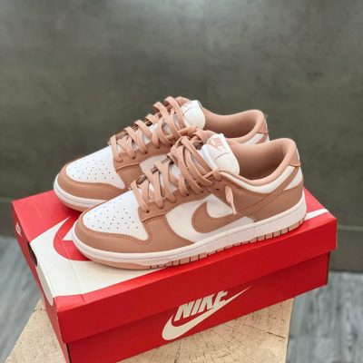 Giày Nike Dunk Low Rose Whisper 04