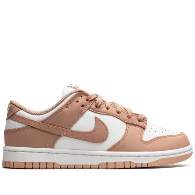 Giày Nike Dunk Low 'Rose Whisper' Like Auth